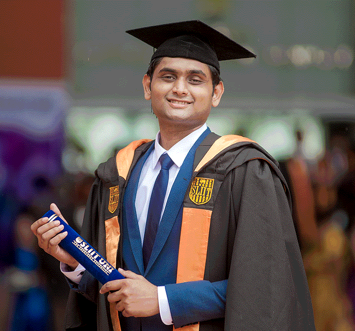 Dhanuja Prathapa Ranawake