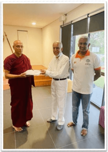 Rahubadde Sarath-Chandra